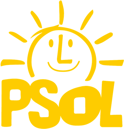 PSOL — Partido Socialismo e Liberdade